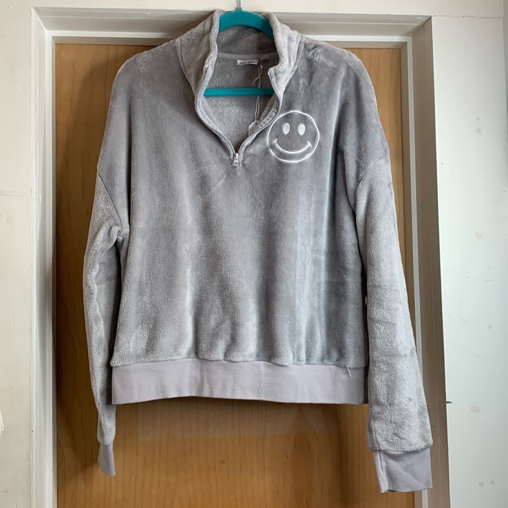 Mighty Fine Sweater,Size XL